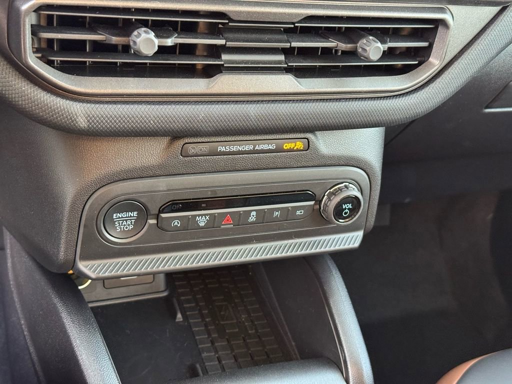 New 2025 Ford Bronco Sport Outer Banks w/ Outer Banks Tech Package+ image 16