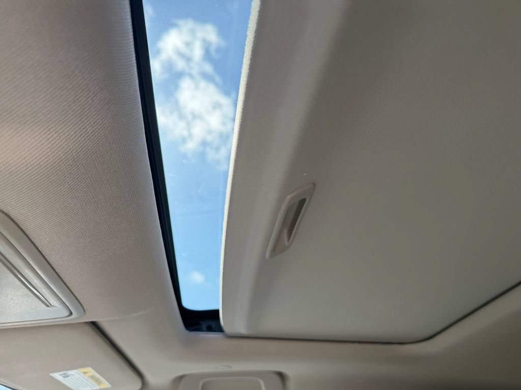 New 2026 Honda CR-V EX image 25