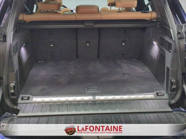 Used 2024 BMW X5 xDrive50e w/ Executive Package AWD/4WD image 30