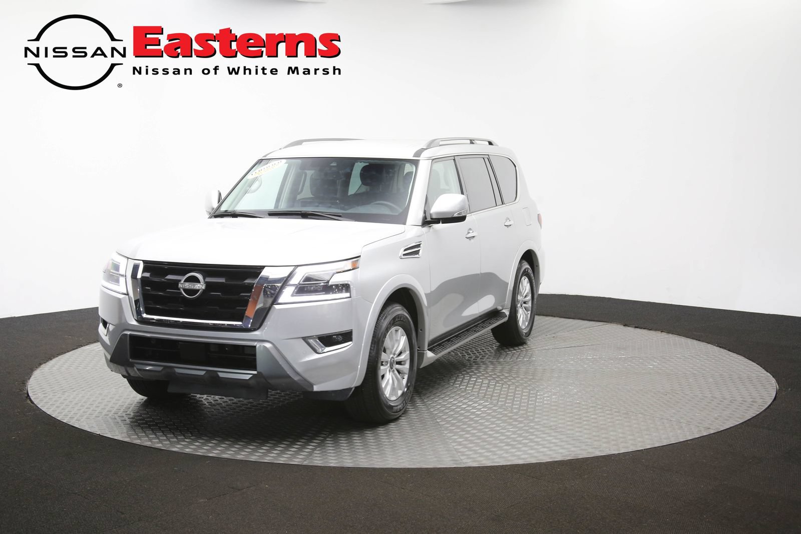 Used 2023 Nissan Armada SV AWD/4WD image 55