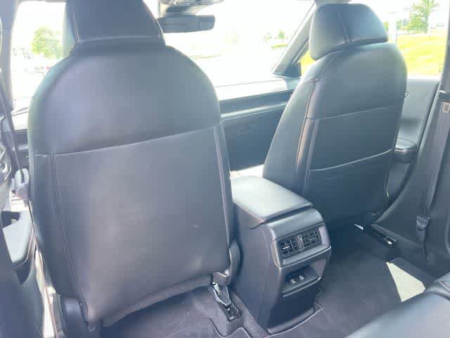 Certified 2025 Honda CR-V Sport-L image 13