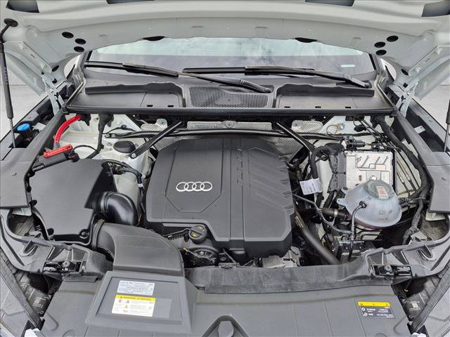 Certified 2023 Audi Q5 2.0T Premium w/ Convenience Package AWD/4WD image 21