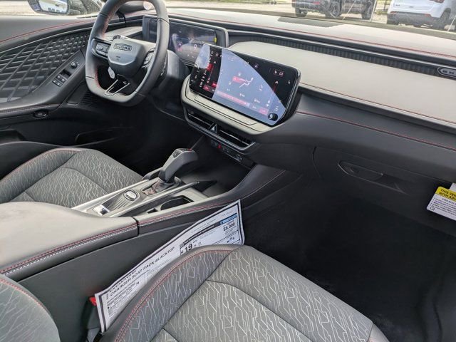 New 2026 Dodge Charger Scat Pack w/ Blacktop Package image 11