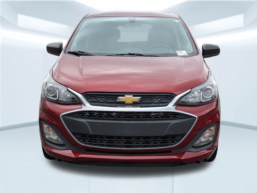 Used 2022 Chevrolet Spark LS image 10