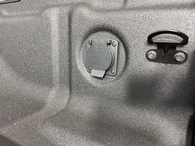 New 2026 Nissan Frontier PRO-4X w/ Pro-4x Convenience Package image 50