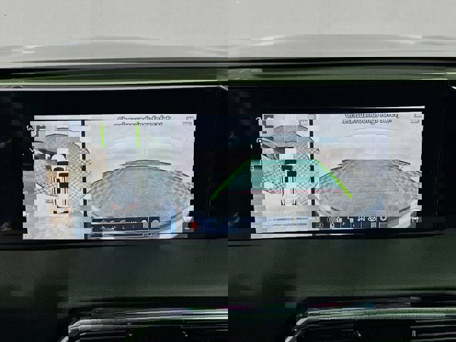 New 2025 Nissan Armada SL w/ Captain's Chari Seat Package image 16