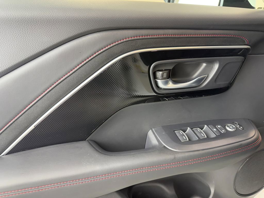 New 2026 Acura ADX A-Spec image 12