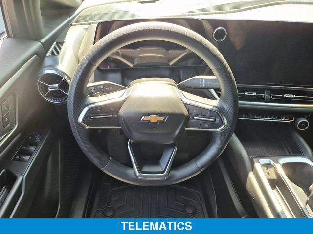 Used 2025 Chevrolet Equinox EV LT FWD image 16