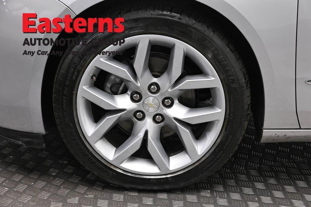 Used 2019 Chevrolet Impala Premier image 34