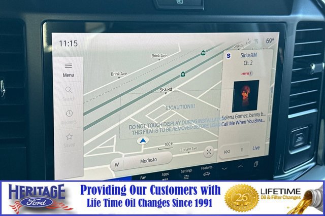 New 2026 Ford F450 XLT w/ XLT Premium Package image 18