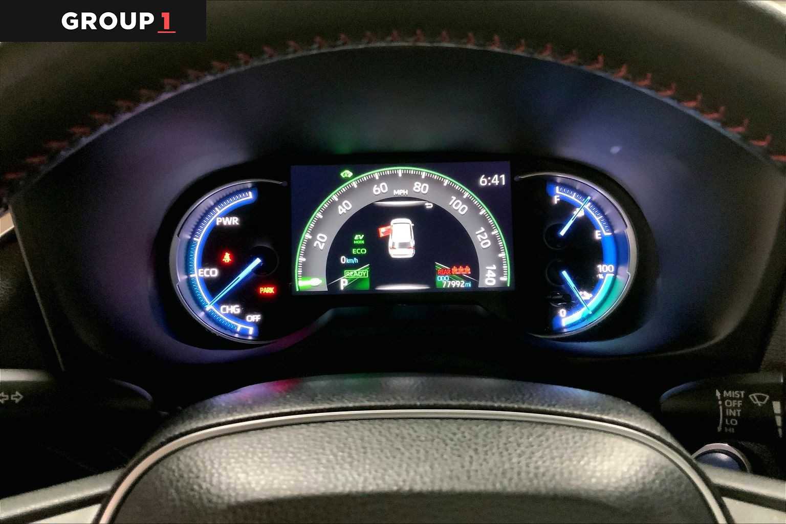 Used 2021 Toyota RAV4 SE AWD/4WD image 26