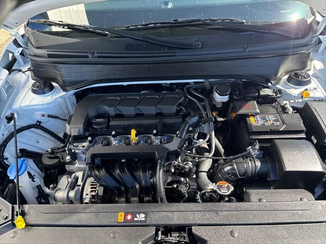 Certified 2026 Hyundai Venue SEL image 51