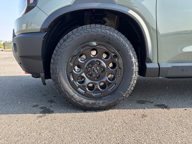 Used 2026 Honda Passport TrailSport Elite image 32