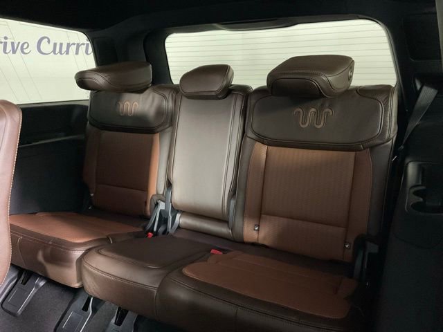 New 2026 Ford Expedition King Ranch image 17
