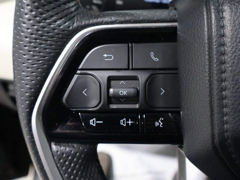 Used 2024 Toyota Tundra Capstone image 33