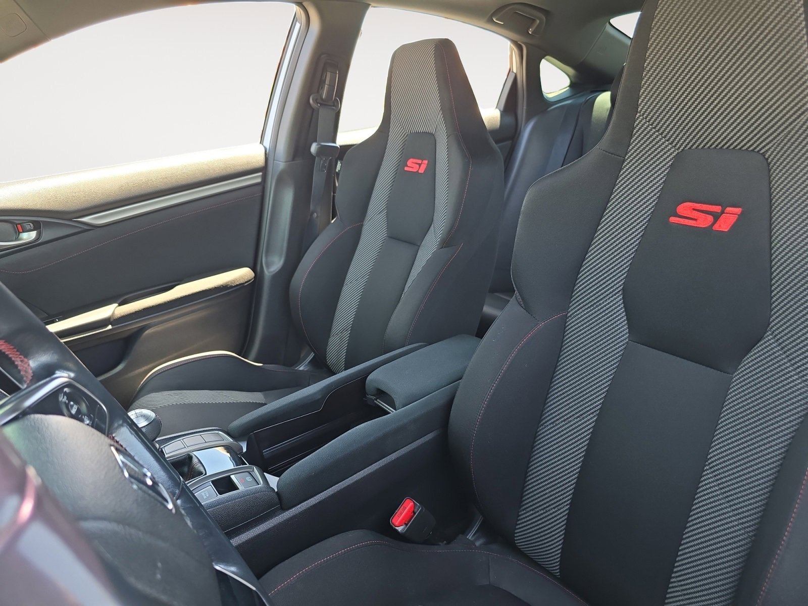 Used 2019 Honda Civic Si image 9