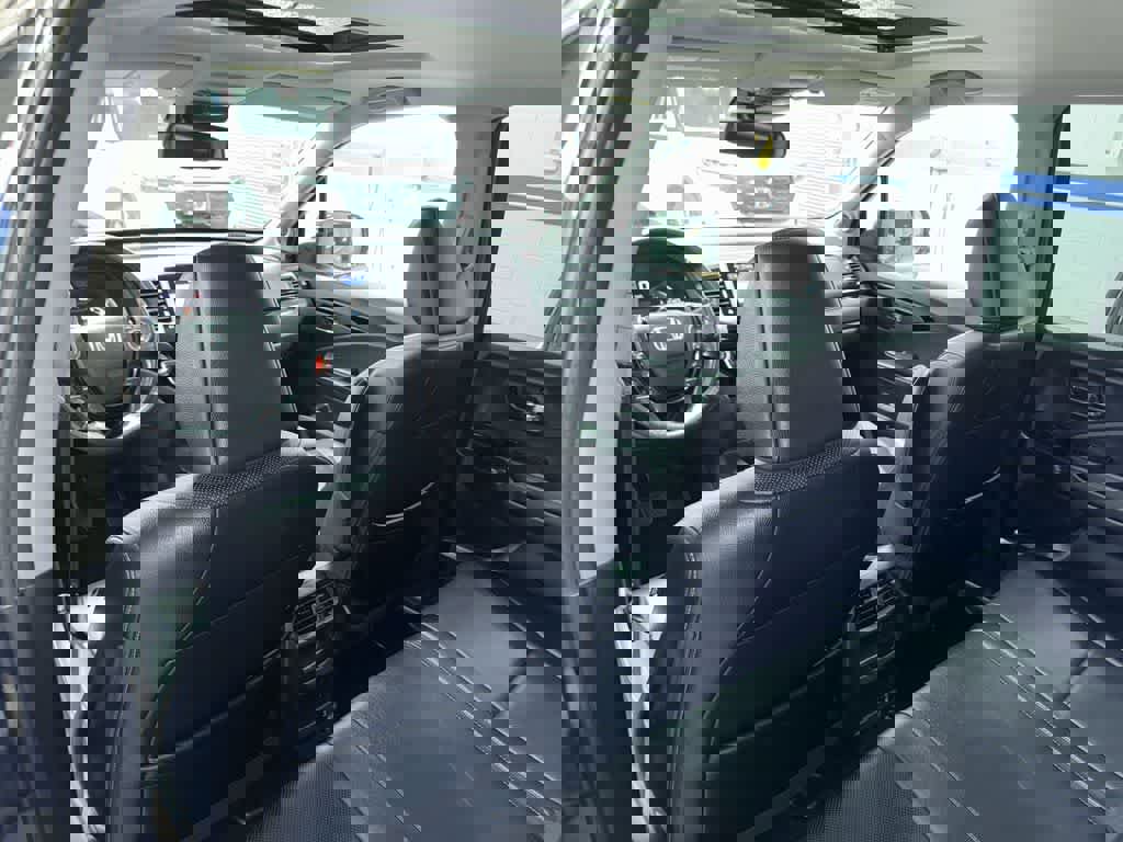 Used 2017 Honda Ridgeline RTL-E image 30