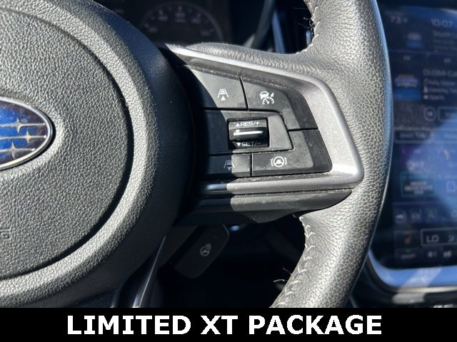 Used 2022 Subaru Outback Limited XT image 18