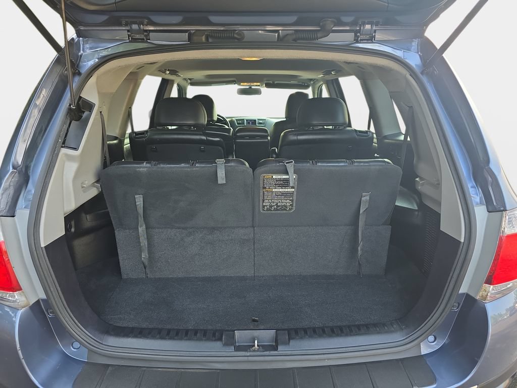 Used 2012 Toyota Highlander Limited w/ Tow Pkg AWD/4WD image 13