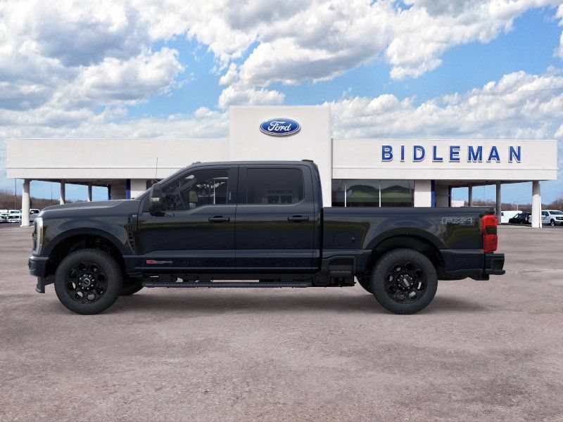 New 2026 Ford F350 XLT w/ XLT Premium Package AWD/4WD image 3