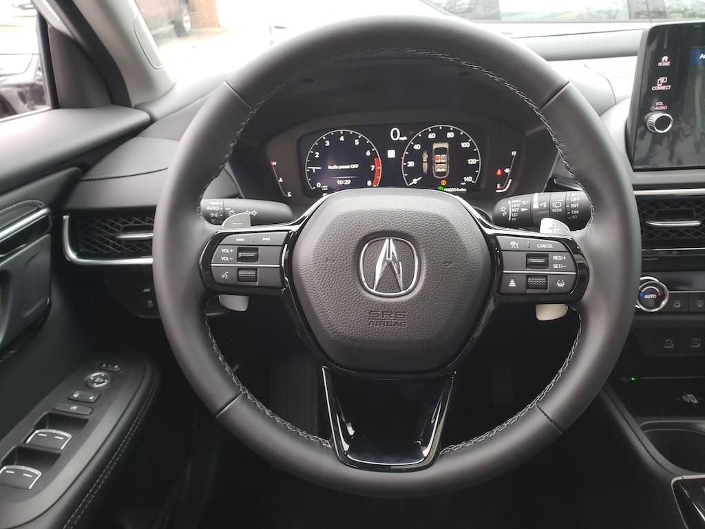 New 2025 Acura ADX AWD image 6