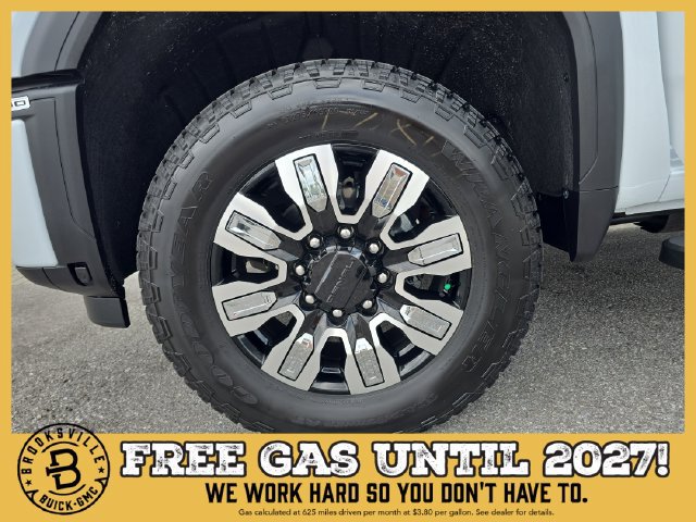 New 2026 GMC Sierra 3500 Denali w/ Technology Package AWD/4WD image 30