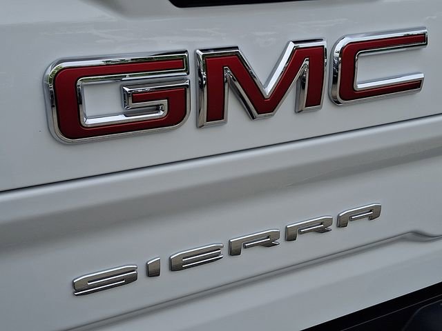 Used 2022 GMC Sierra 2500 AT4 w/ Gooseneck/5TH Wheel Package AWD/4WD image 26