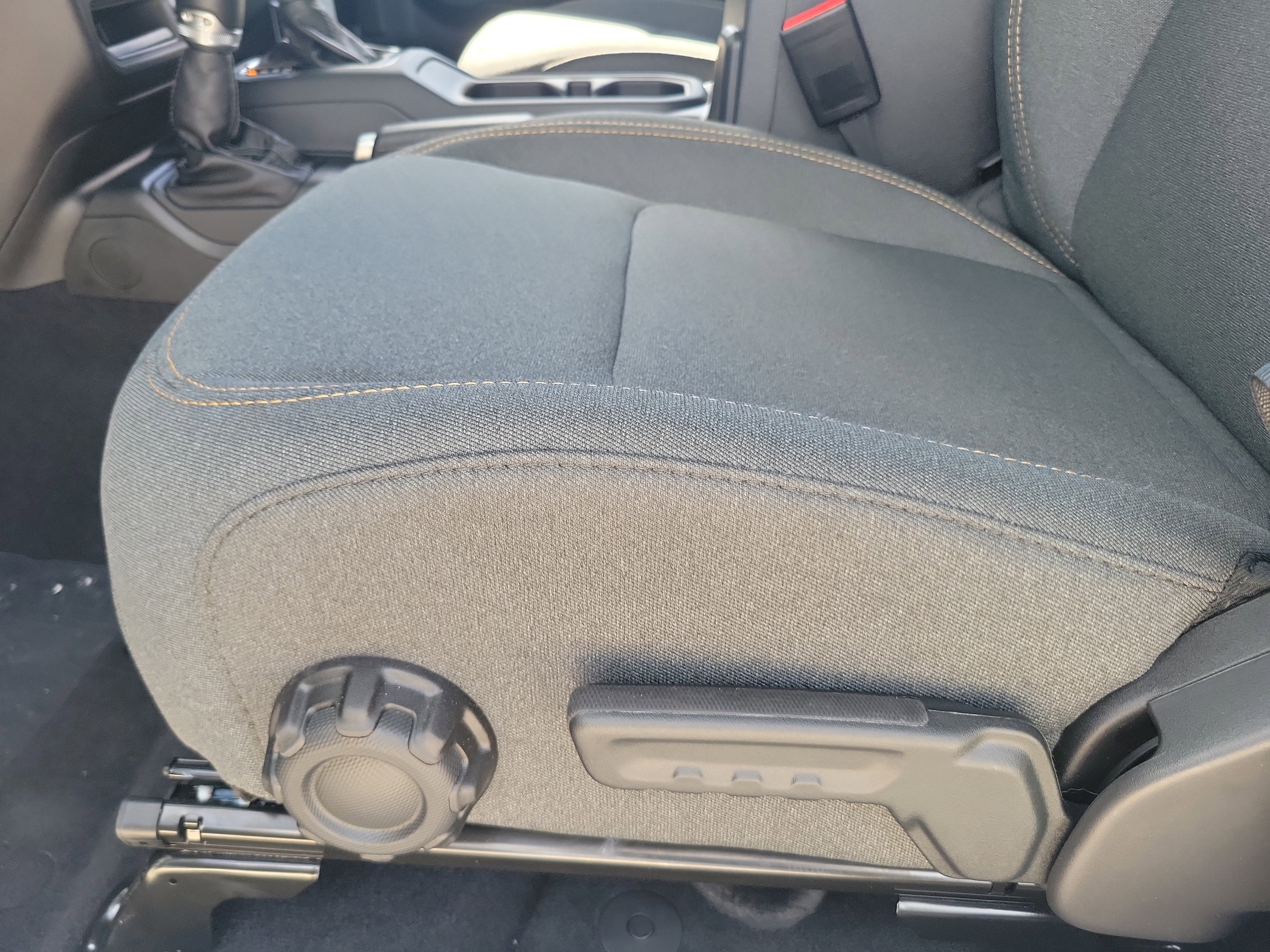 New 2025 Jeep Wrangler Sport S image 11