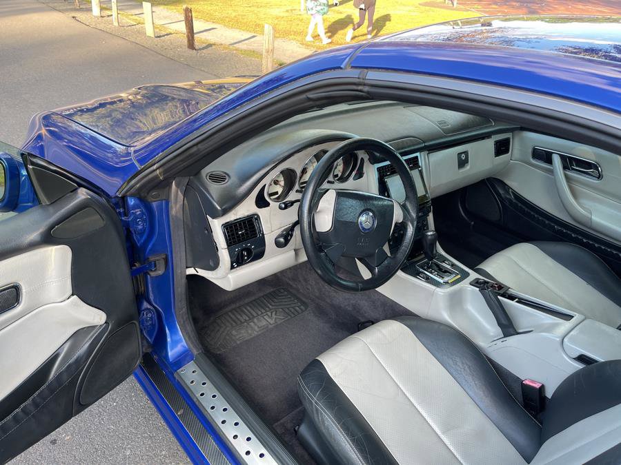 Used 1999 Mercedes-Benz SLK 230 image 32