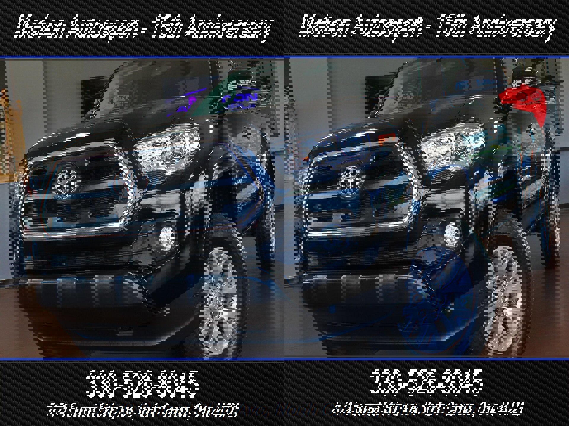 Used 2016 Toyota Tacoma SR5 RWD image 50