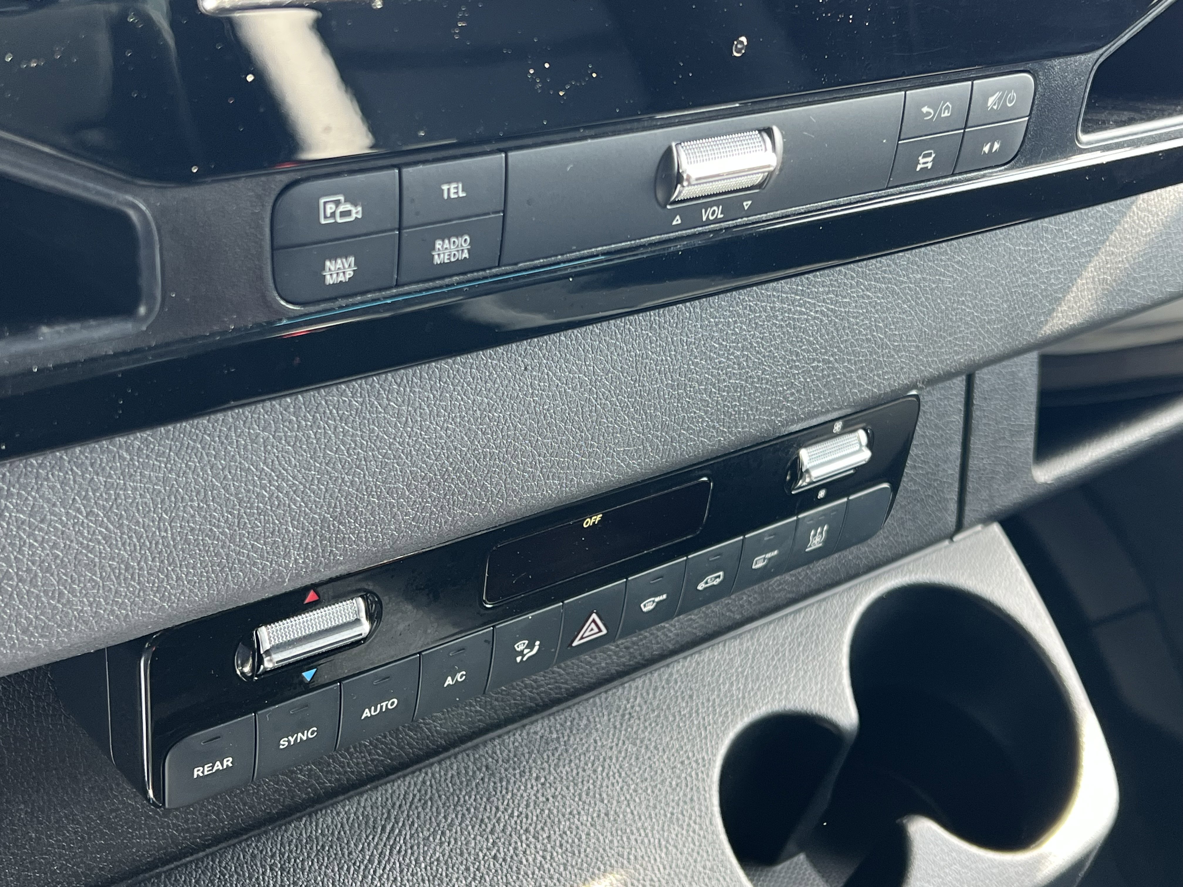 Certified 2023 Mercedes-Benz Sprinter 2500 image 30