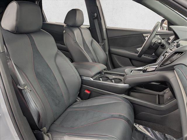 Certified 2025 Acura RDX A-Spec image 22