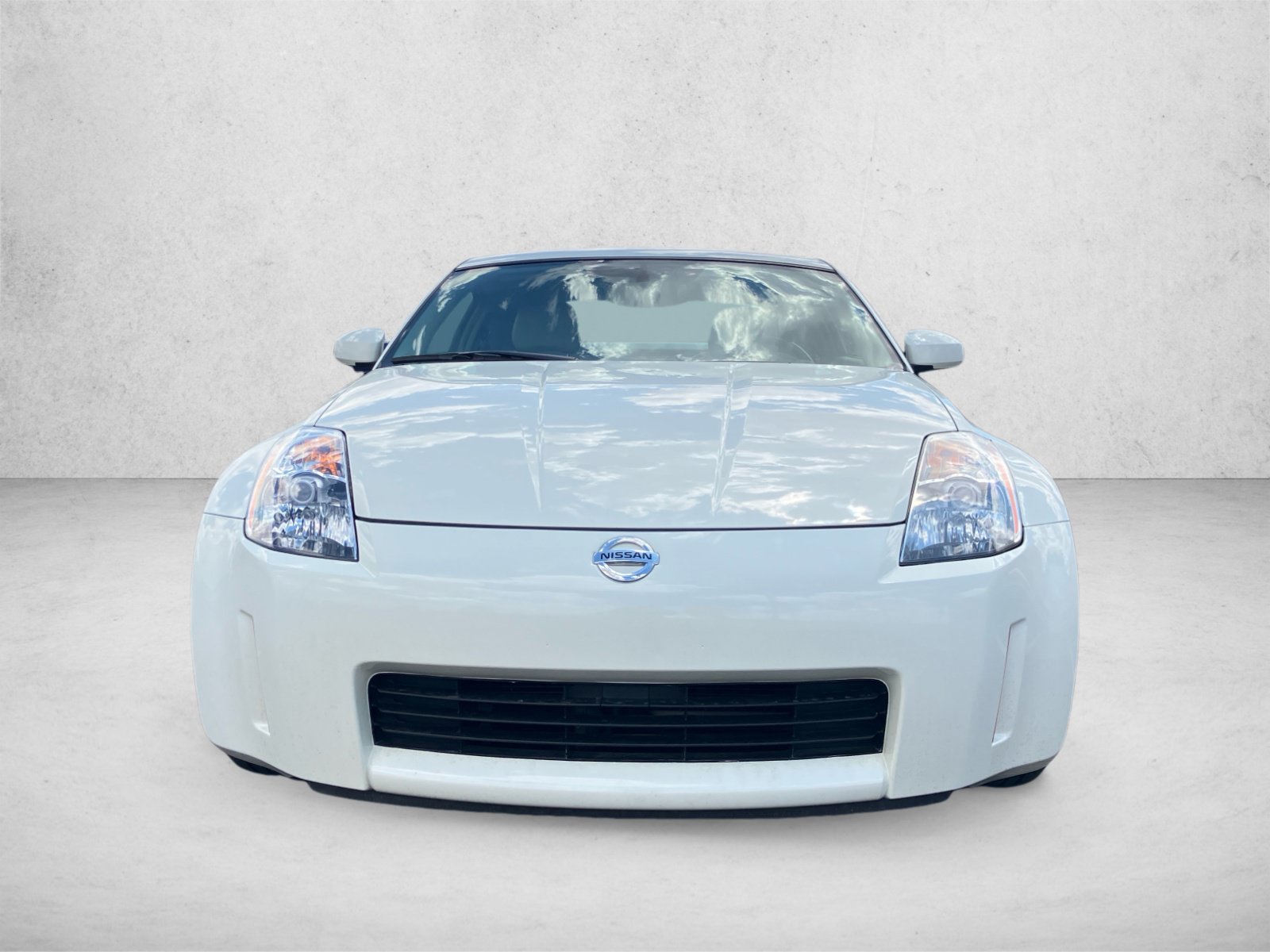 Used 2004 Nissan 350Z Touring w/ Aerodynamics Pkg RWD video 2