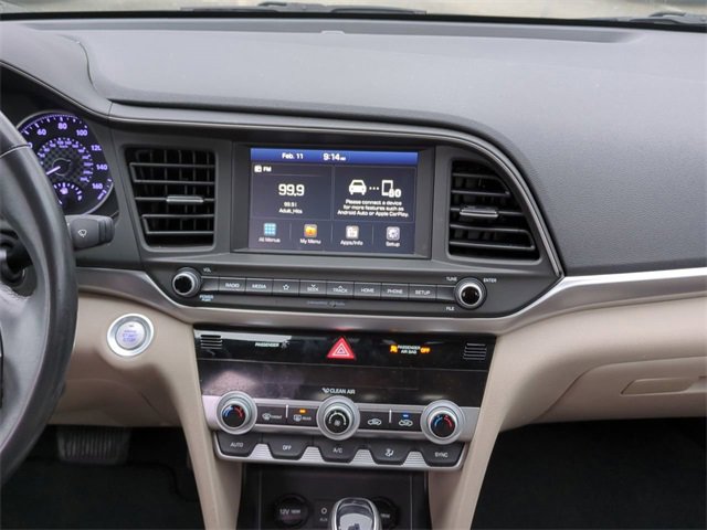 Used 2020 Hyundai Elantra Value Edition w/ Cargo Package (C1) image 17