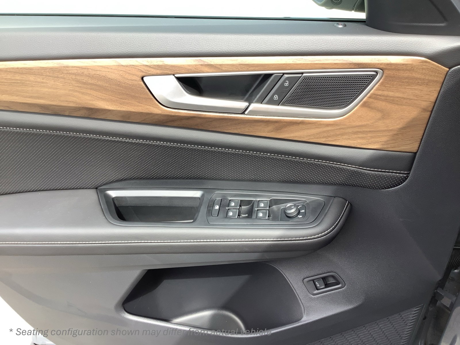 New 2026 Volkswagen Atlas SE FWD image 28