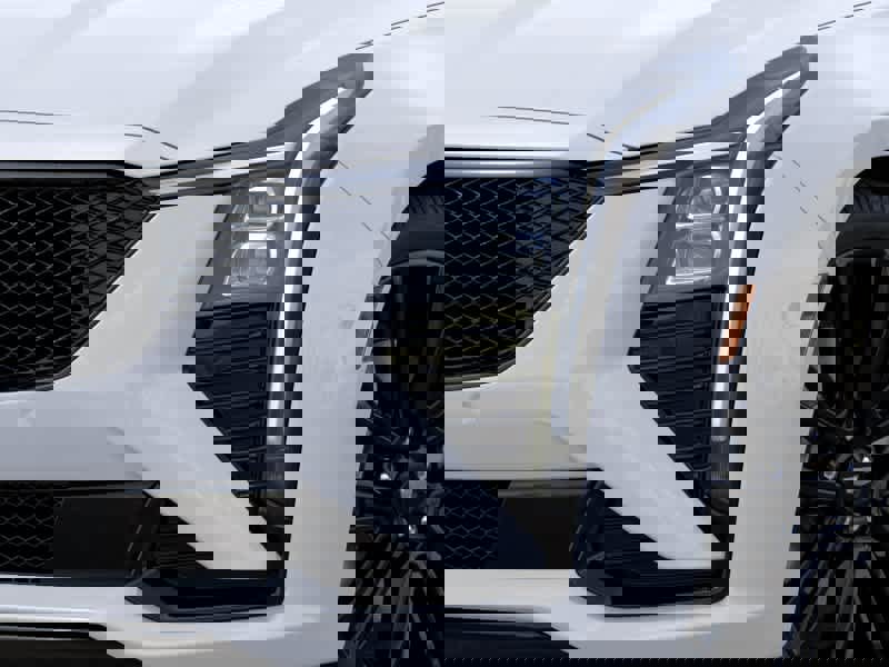 New 2026 Cadillac CT5 Sport image 10