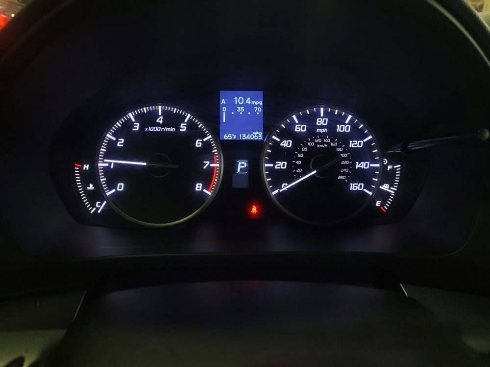 Used 2014 Acura ILX FWD image 23