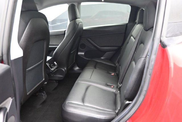 Used 2020 Tesla Model Y Long Range AWD/4WD image 9