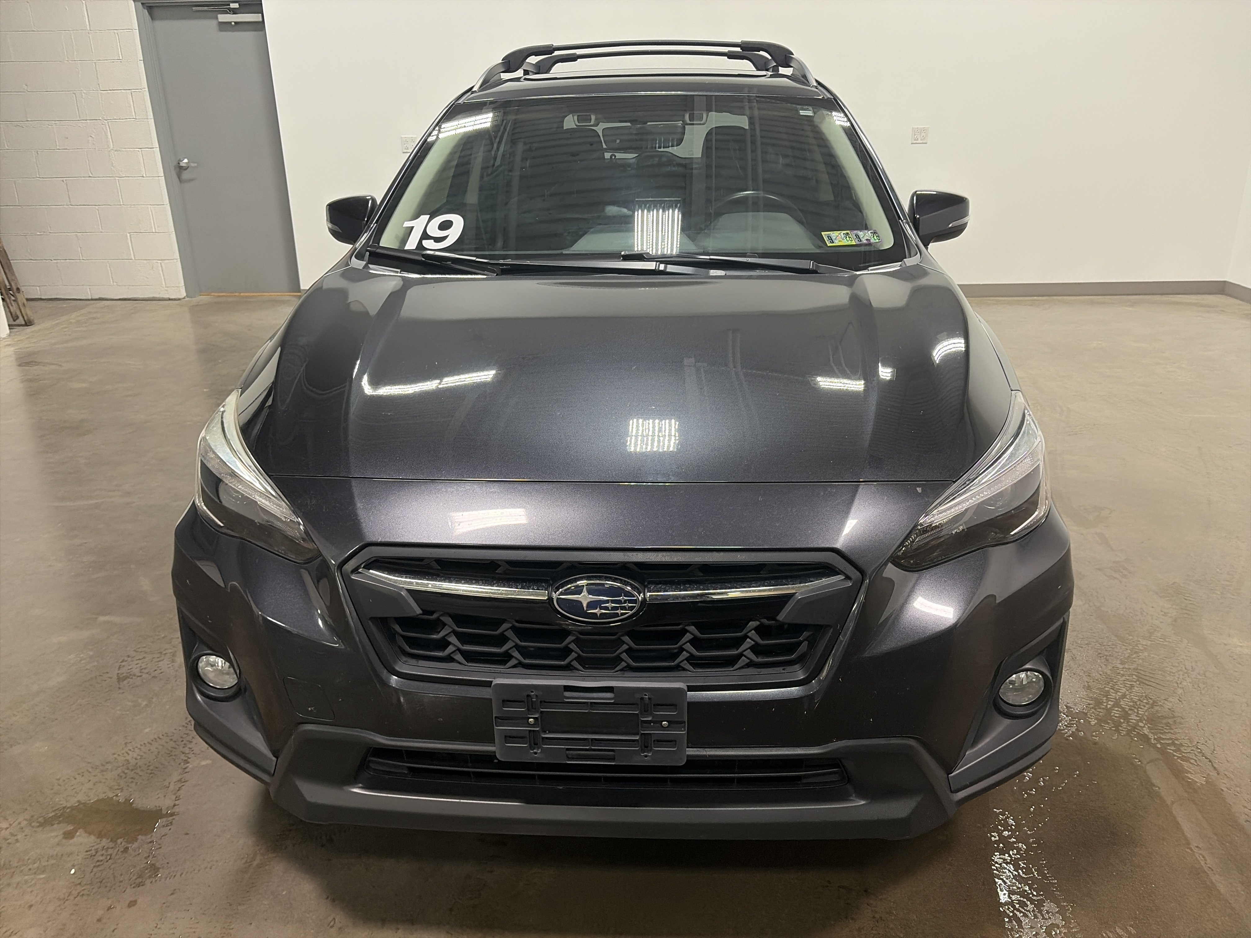 Used 2019 Subaru Crosstrek 2.0i Limited w/ Moonroof Package AWD/4WD image 9
