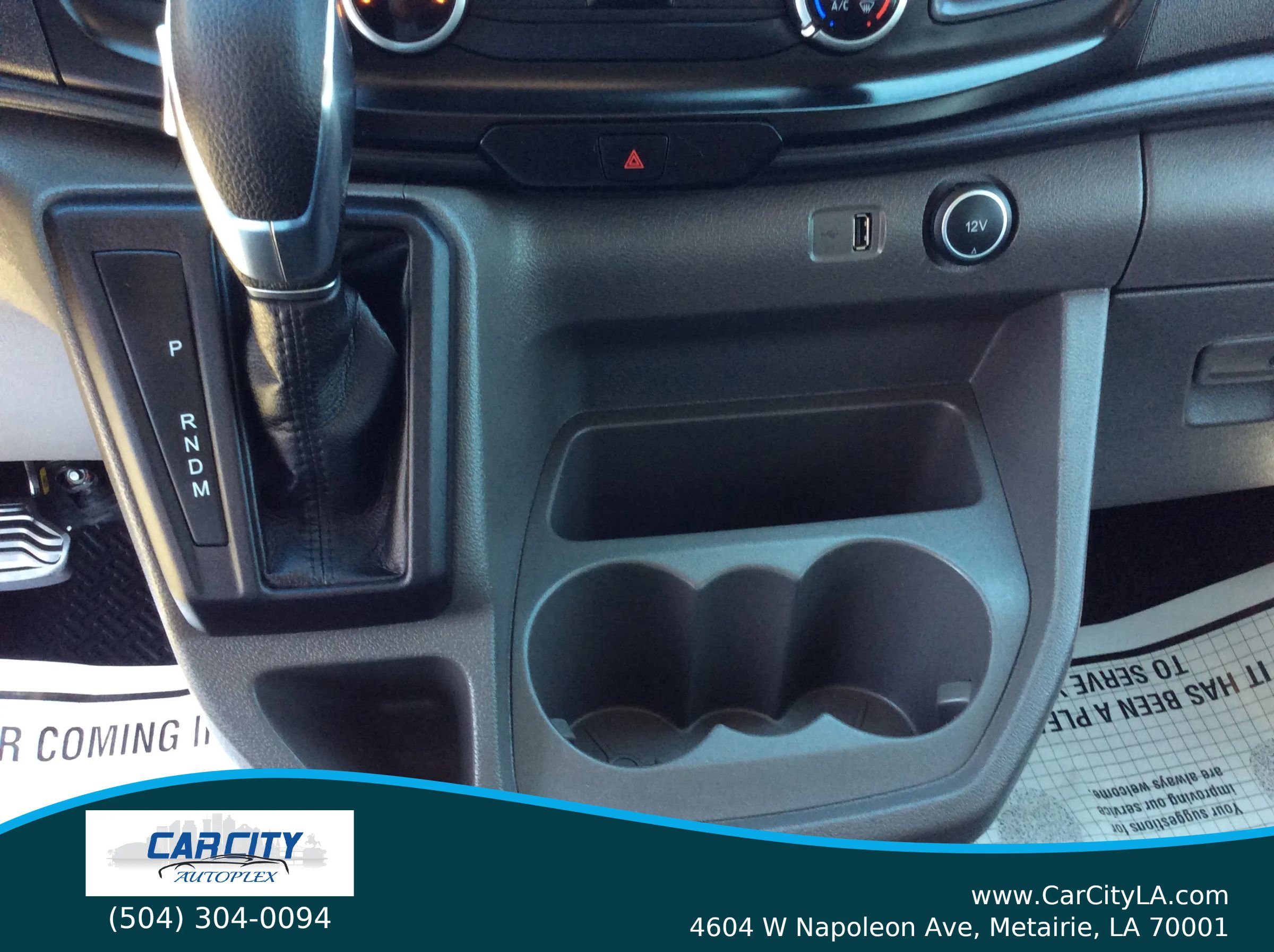 Used 2021 Ford Transit 350 XLT image 9