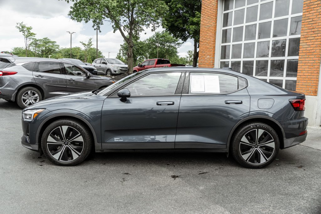Used 2024 Polestar Polestar 2 AWD/4WD image 28