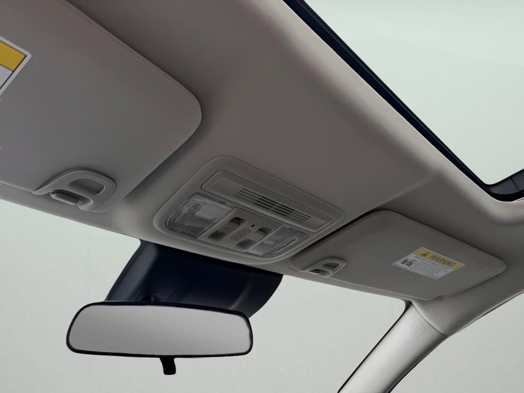Used 2019 Honda Civic EX image 25