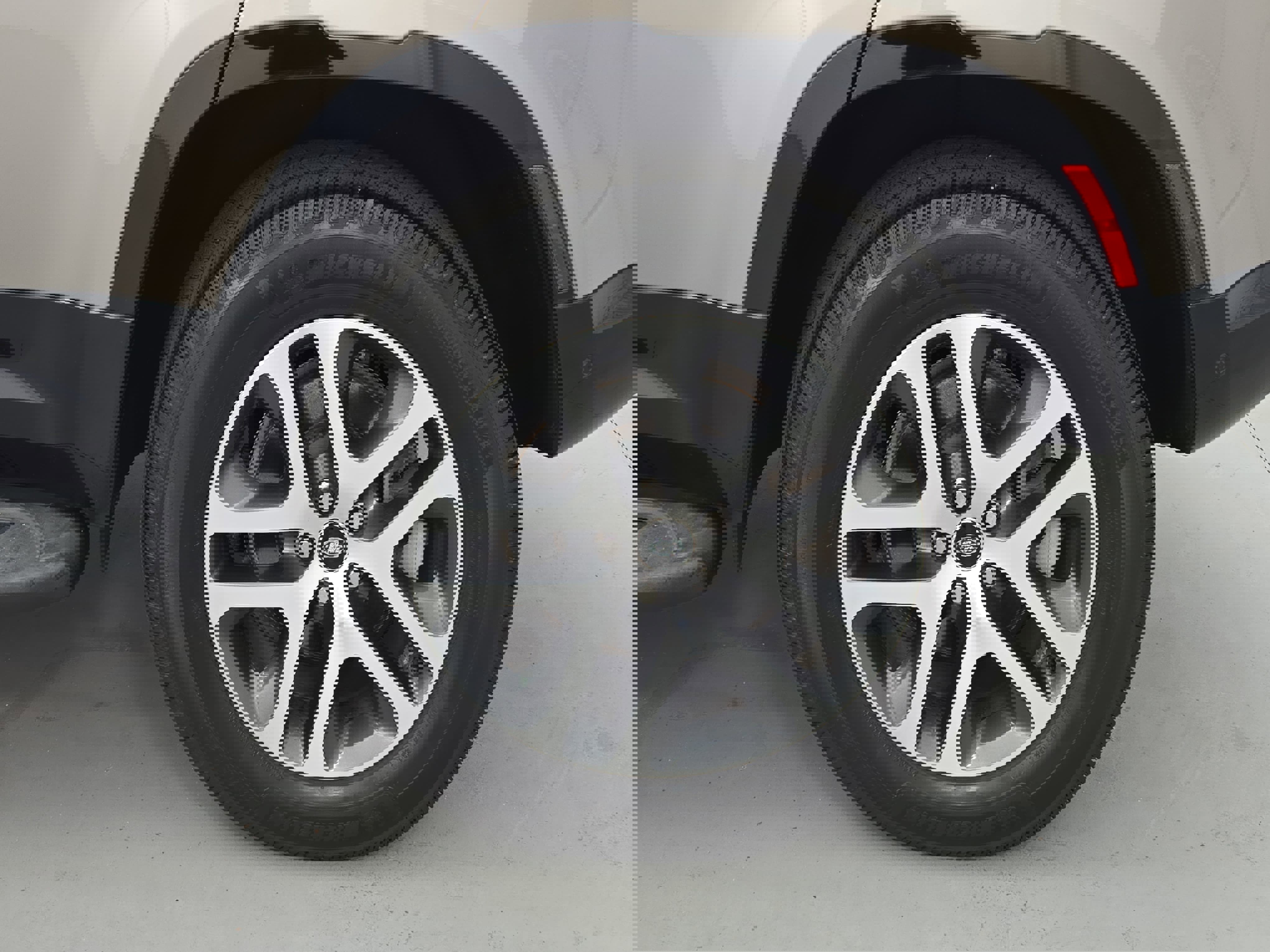 Used 2023 Land Rover Defender 110 X-Dynamic SE image 33