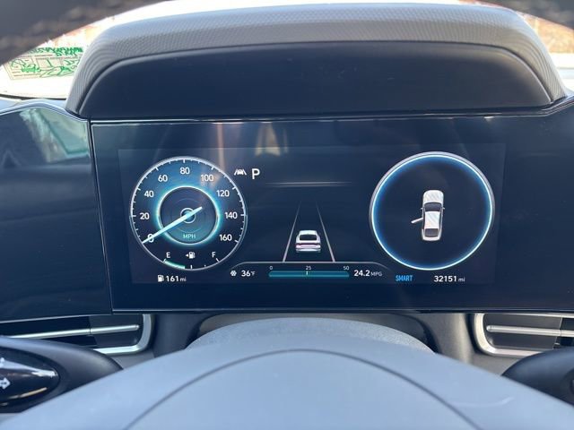 Used 2023 Hyundai Elantra SEL w/ Convenience Package image 25