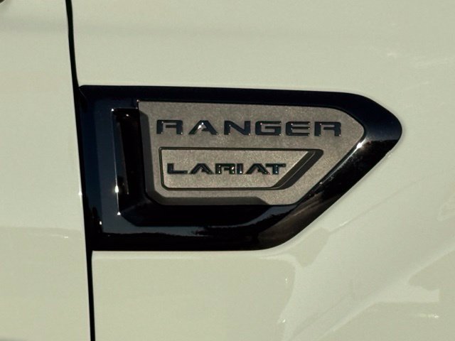 Certified 2022 Ford Ranger Lariat w/ Equipment Group 501A High AWD/4WD image 11