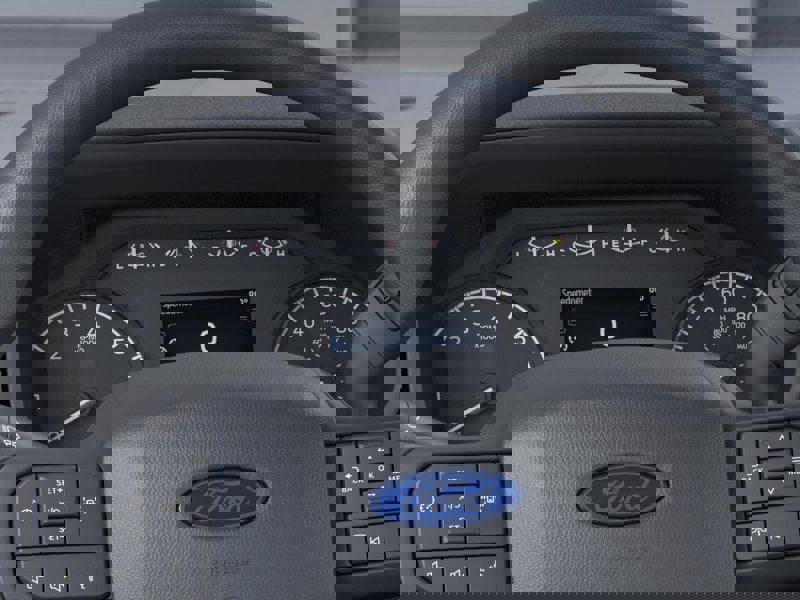 New 2026 Ford F150 STX AWD/4WD image 13
