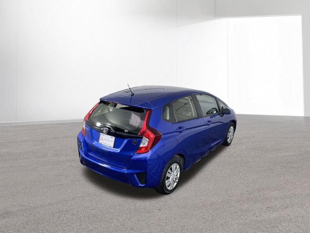 Used 2016 Honda Fit LX image 38