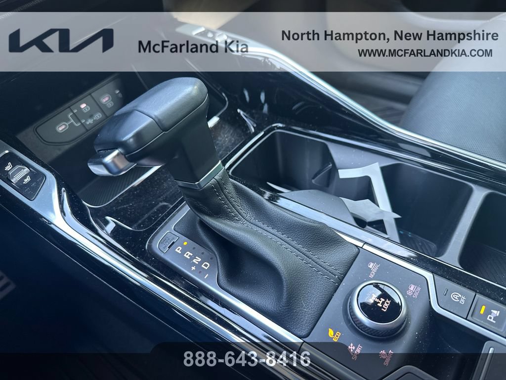 Used 2024 Kia Sorento SX Prestige AWD/4WD image 17