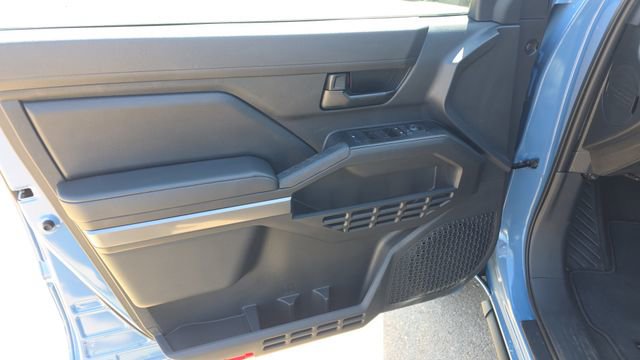 New 2026 Toyota Tacoma SR5 image 10