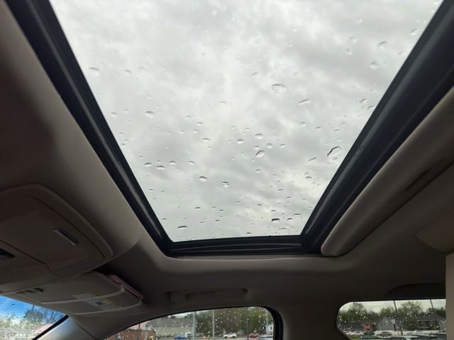 Used 2017 GMC Yukon XL Denali w/ Open Road Package image 21